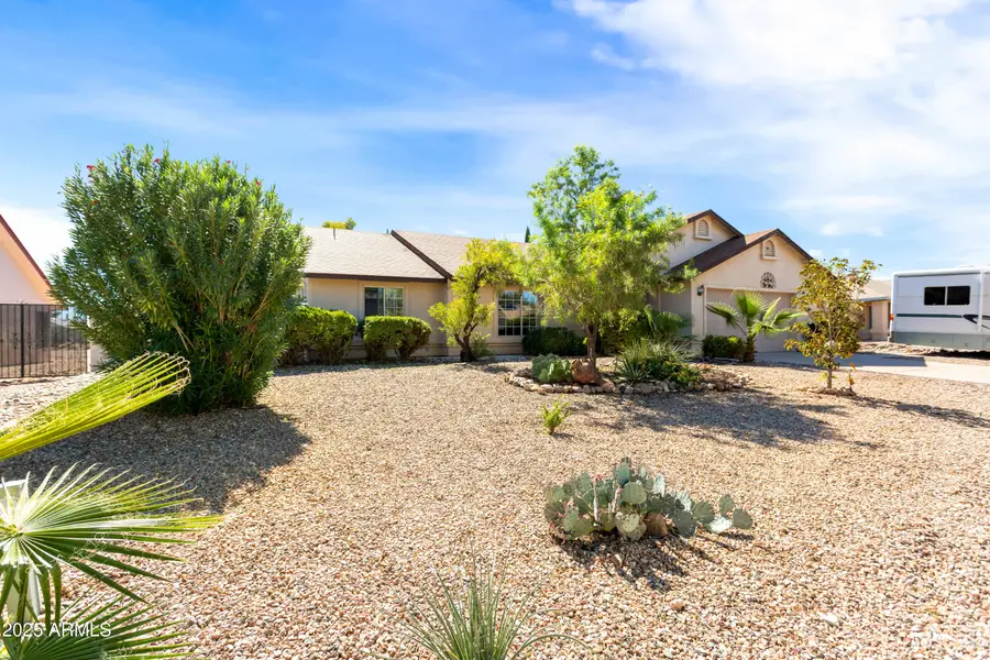 3322 Rosburg Street, Sierra Vista, AZ 85650 - Image #2