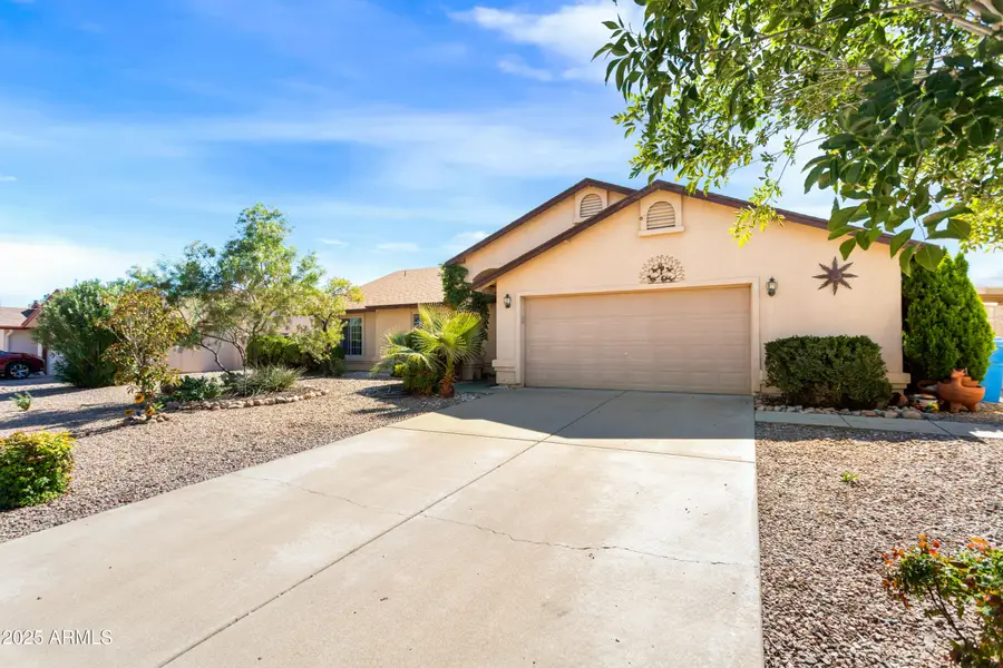 3322 Rosburg Street, Sierra Vista, AZ 85650 - Image #3