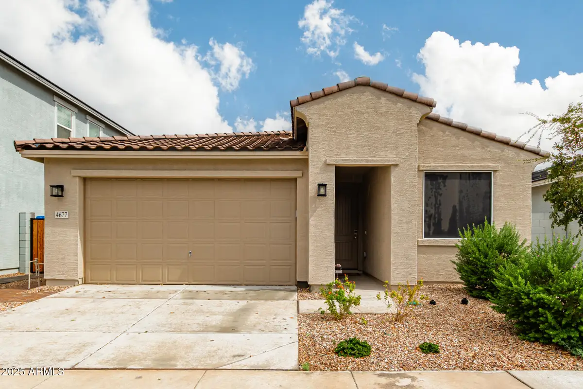 4677 S Siphon Draw Road, Apache Junction, AZ 85119 - #1