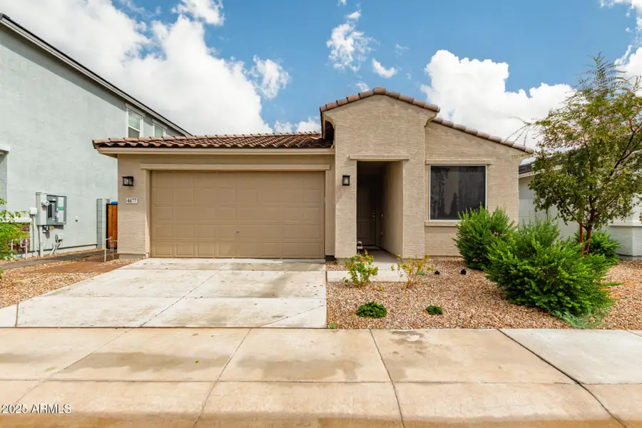 4677 S Siphon Draw Road, Apache Junction, AZ 85119 - #2