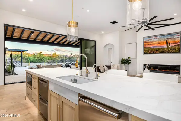 7933 E Baker Drive, Scottsdale, AZ 85266