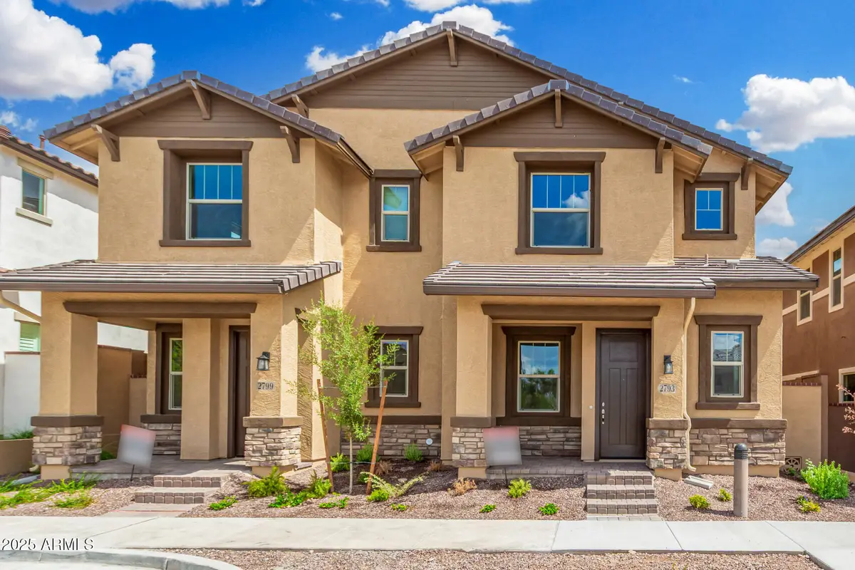 2793 N Claire Drive, Buckeye, AZ 85396 - Image #1