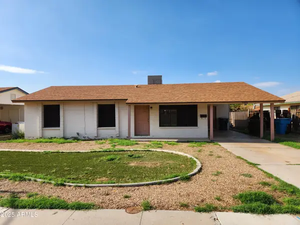 2335 W Poinsettia Drive, Phoenix, AZ 85029