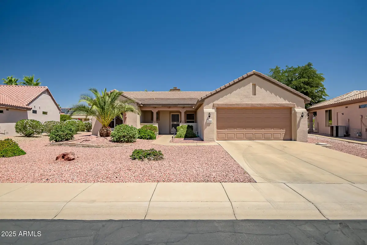 15314 W Pantano Drive, Surprise, AZ 85374 - Image #1