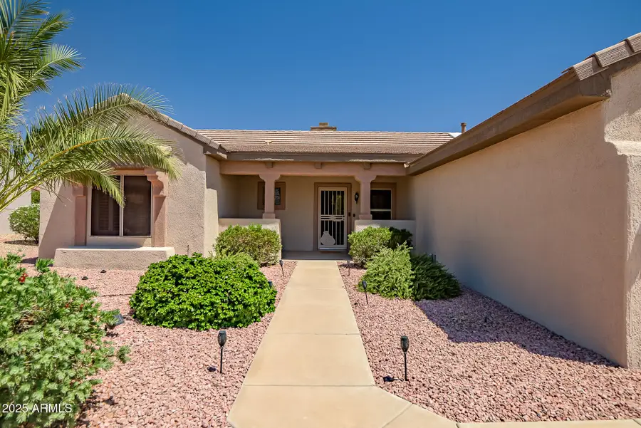 15314 W Pantano Drive, Surprise, AZ 85374 - Image #2