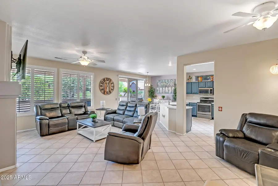 15314 W Pantano Drive, Surprise, AZ 85374 - Image #3