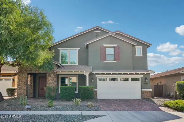 4985 S Girard Street, Gilbert, AZ 85298