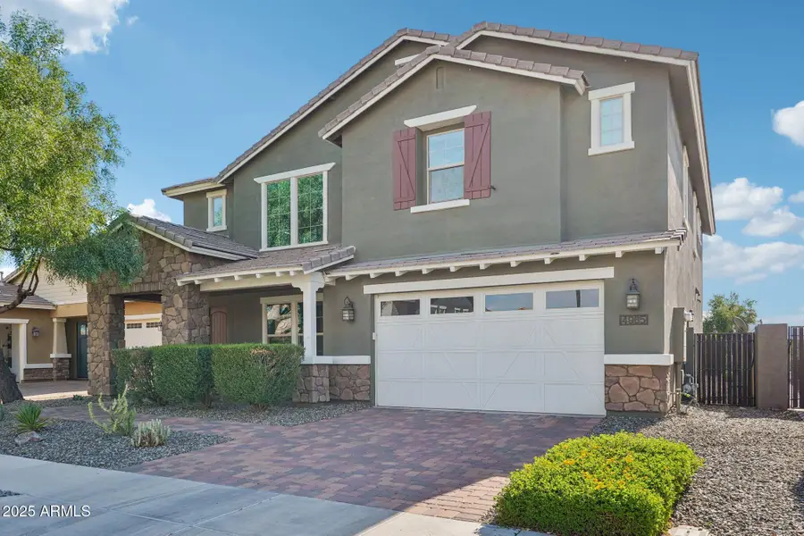 4985 S Girard Street, Gilbert, AZ 85298 - Image #2