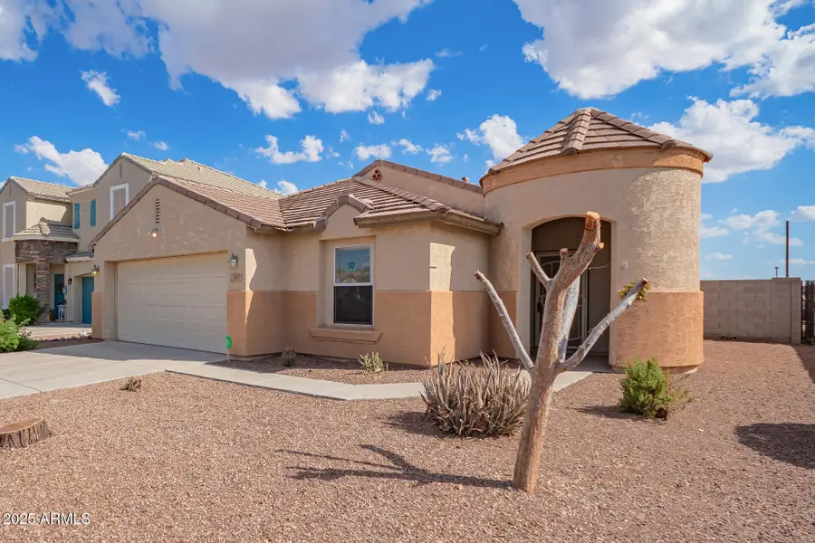 1637 E Ash Avenue, Buckeye, AZ 85326 - #3