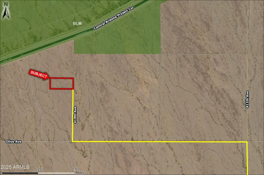 0 W 419th Avenue, Tonopah, AZ 85354 - Image #2
