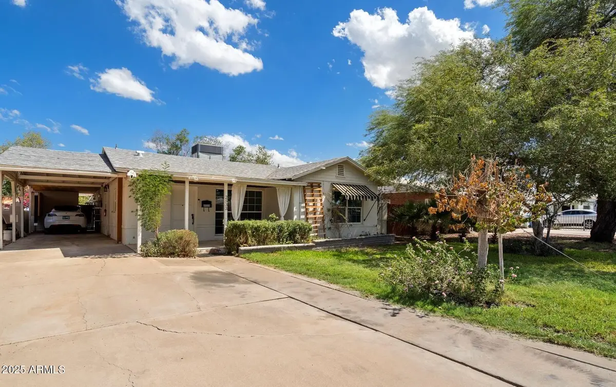 2533 N 12th Street, Phoenix, AZ 85006 - Image #1