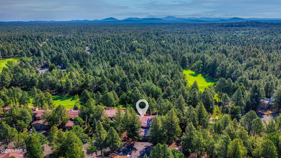 3723 Crown Dancer Drive, Pinetop Country Club, AZ 85935 - Image #3