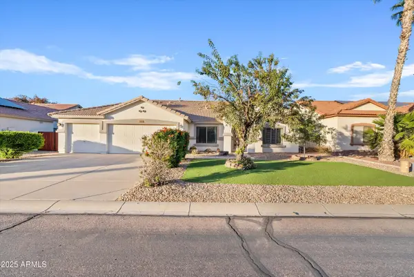 4144 E Camden Avenue, San Tan Valley, AZ 85140