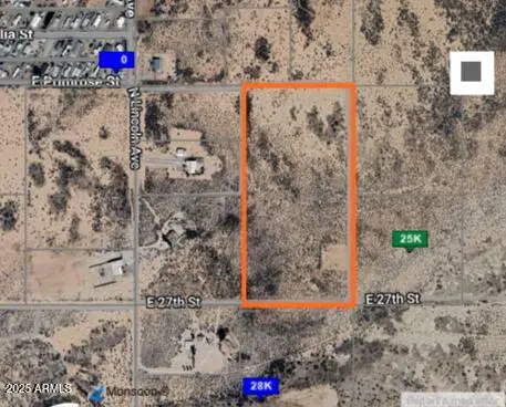 TBD E 27th Street, Douglas, AZ 85607 - Image #1