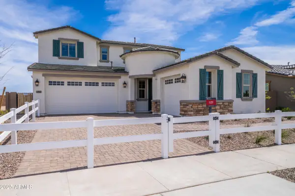 11897 N 169th Avenue, Surprise, AZ 85388