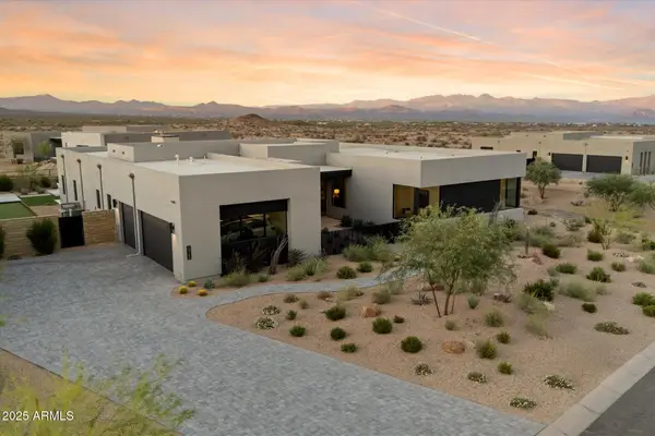 13188 E Desert Holly Drive, Scottsdale, AZ 85255