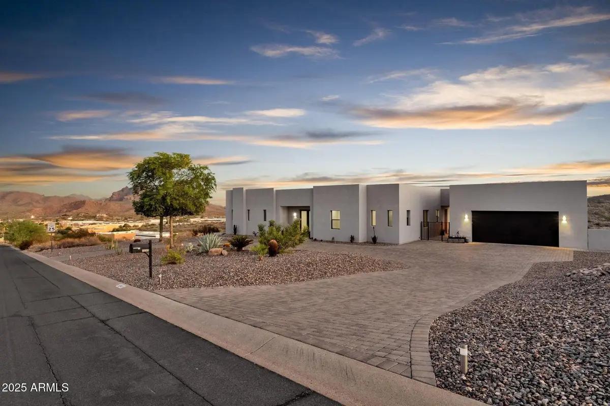 16549 E Trevino Drive, Fountain Hills, AZ 85268 - Image #1