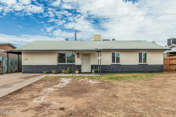 4828 N 71st Avenue, Phoenix, AZ 85033