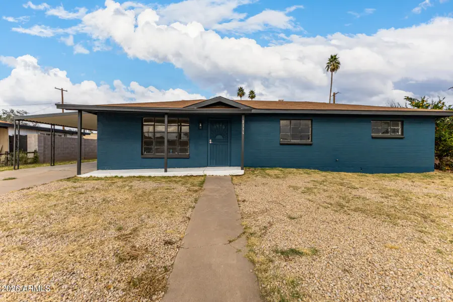 2114 W Rancho Drive, Phoenix, AZ 85015 - Image #2
