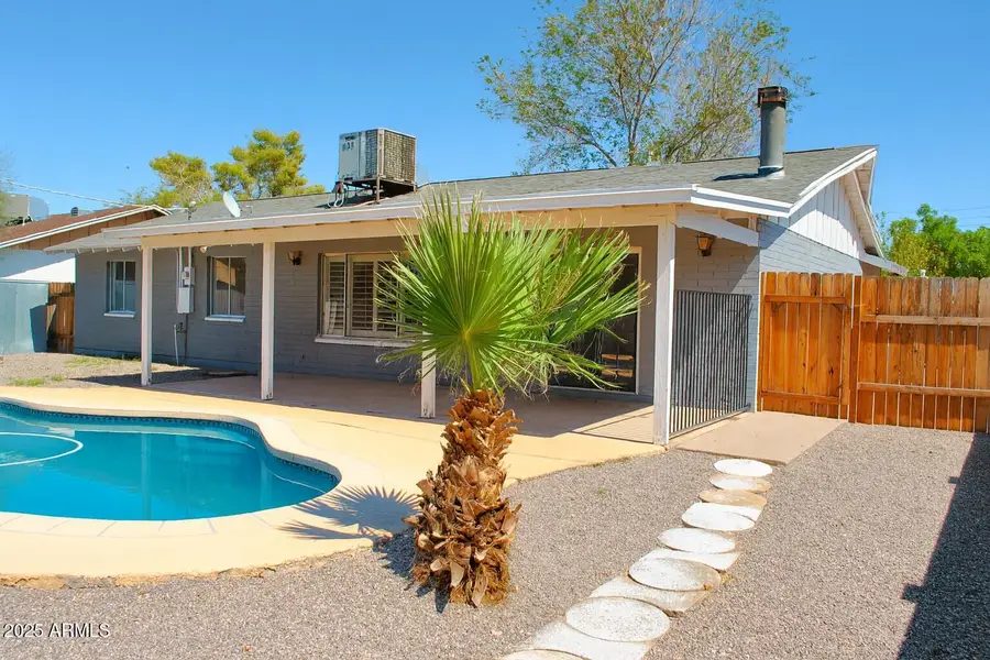 9022 N 18th Drive, Phoenix, AZ 85021 - Image #2