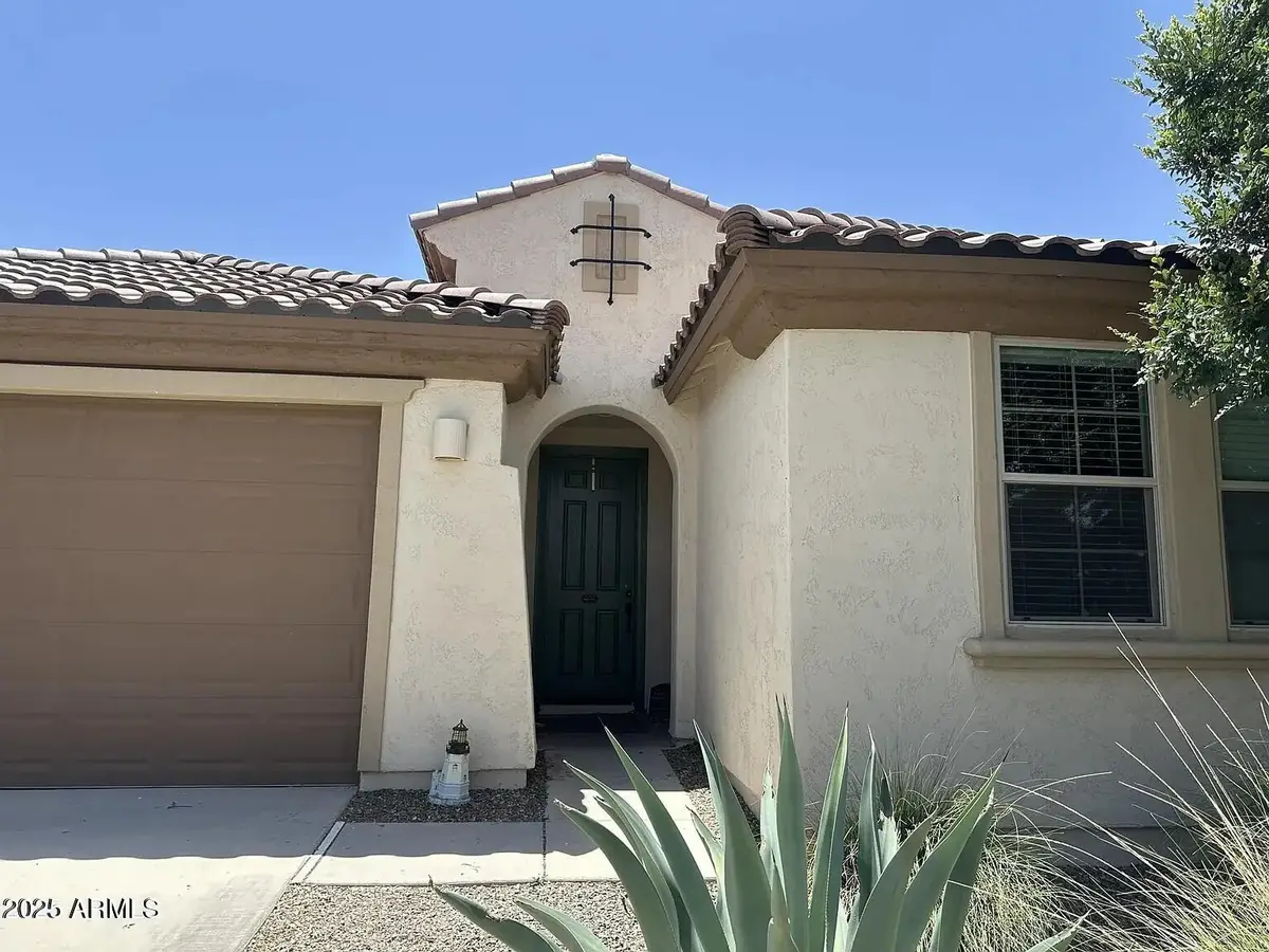 25931 W Deer Valley Road, Buckeye, AZ 85396 - Image #1