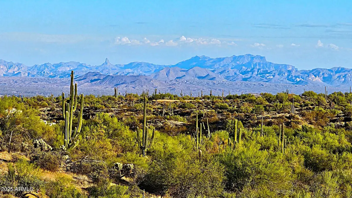 142X2 E Montello Road, Tonto National Forest, AZ 85262 - Image #1