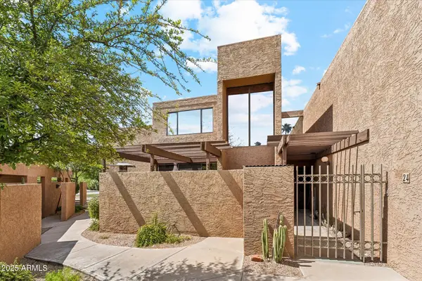 7401 N Scottsdale Road #24, Paradise Valley, AZ 85253