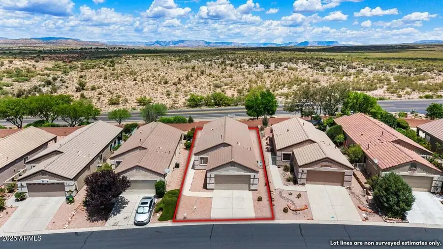 5044 E Cedar Creek Drive, Camp Verde Sedona, AZ 86325 - Image #2