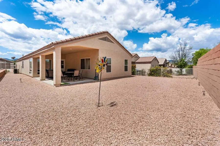 5044 E Cedar Creek Drive, Camp Verde Sedona, AZ 86325 - Image #3