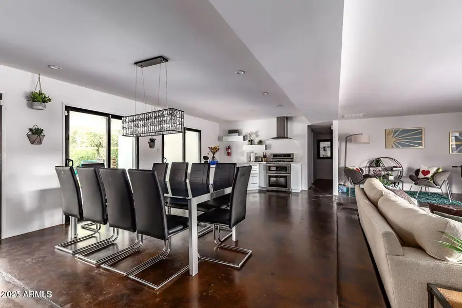 5002 N 38th Place, Phoenix, AZ 85018 - #2