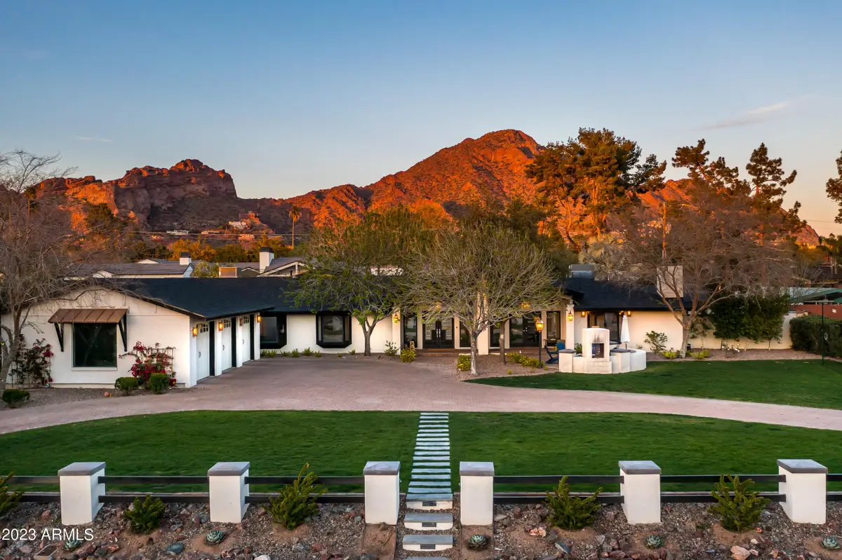 4614 E Lafayette Boulevard, Phoenix, AZ 85018 - #1