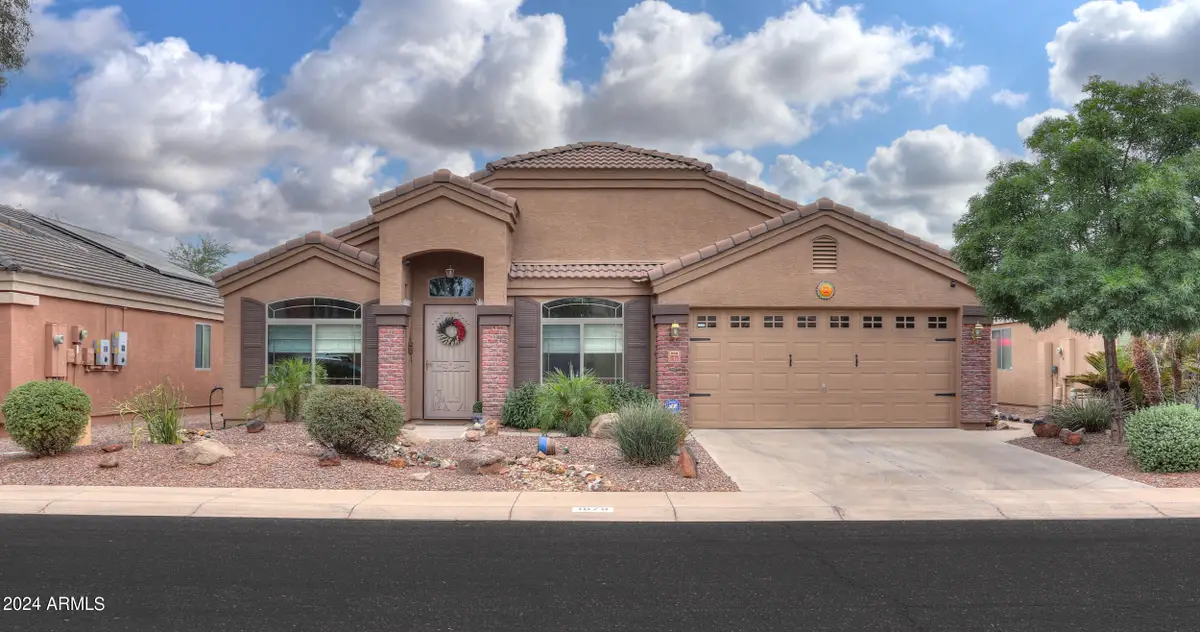 1679 E Angelica Drive, Casa Grande, AZ 85122 - Image #1