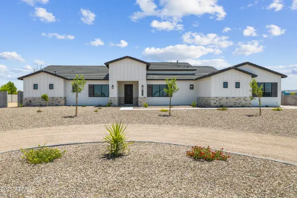 2507 W Marita Street, Queen Creek, AZ 85144