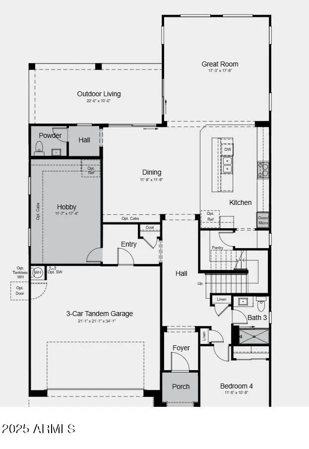 11306 N 168th Drive, Surprise, AZ 85388 - Image #2