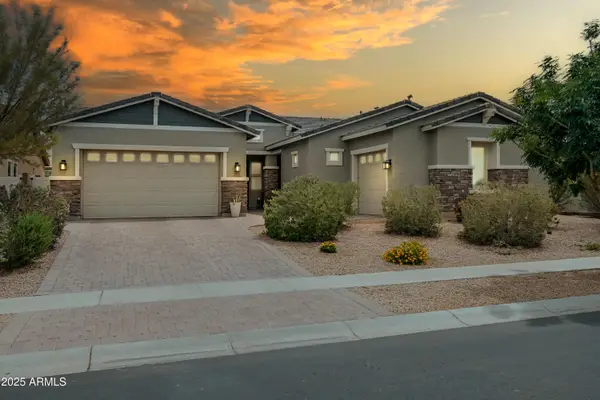 2513 E Pleasant Lane, Phoenix, AZ 85042