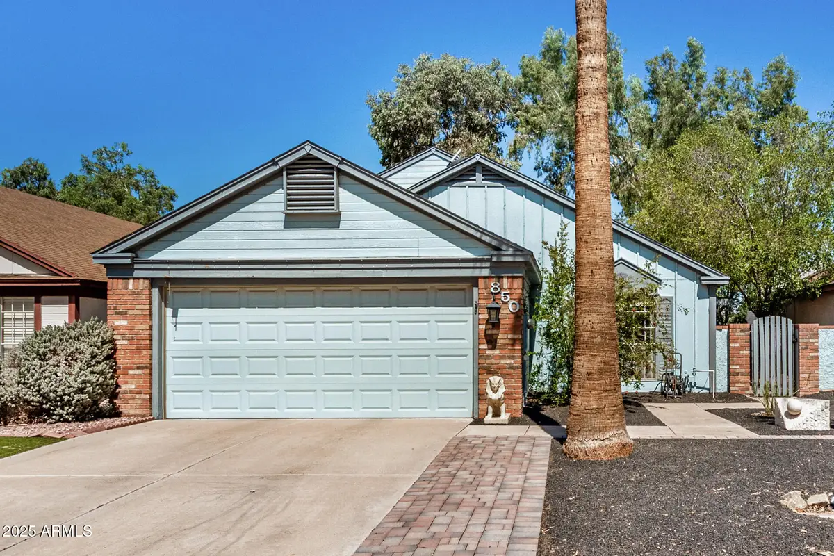 850 E Rockwell Drive, Chandler, AZ 85225 - Image #1