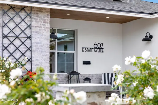 807 E State Avenue, Phoenix, AZ 85020