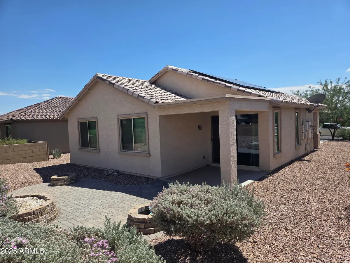 22596 W Loma Linda Boulevard, Buckeye, AZ 85326 - Image #1