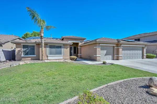 8862 W Runion Drive, Peoria, AZ 85382