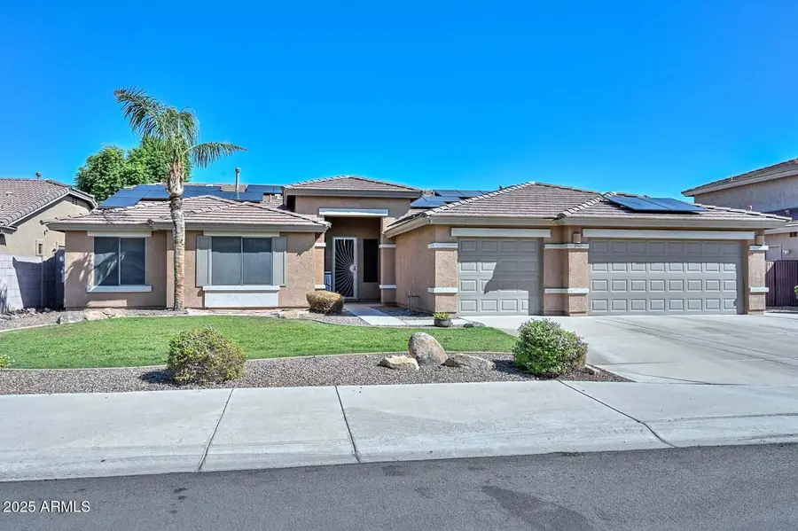 8862 W Runion Drive, Peoria, AZ 85382 - Image #2