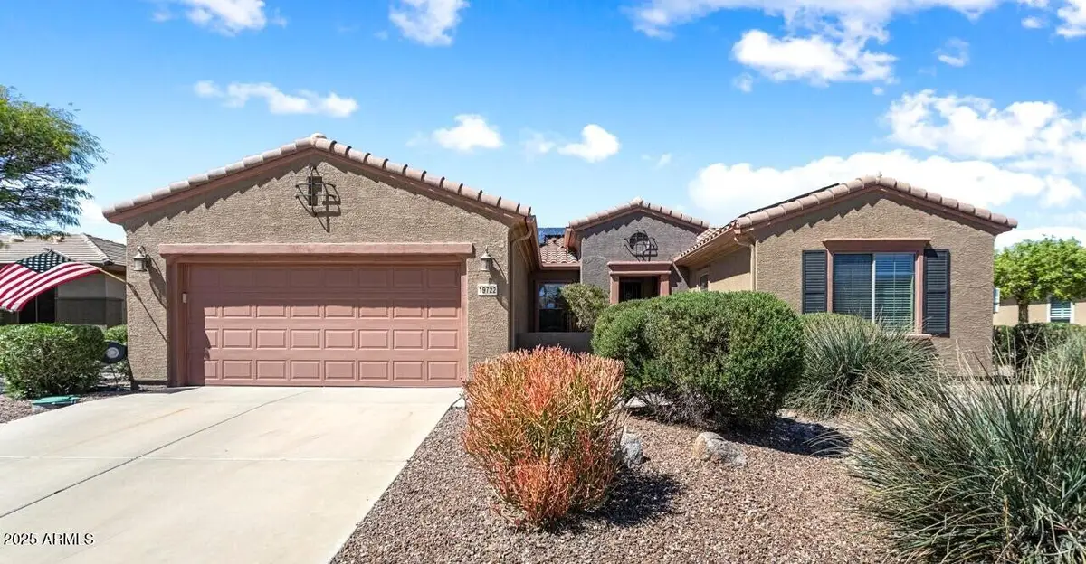 19722 N Regents Park Drive, Surprise, AZ 85387 - Image #1