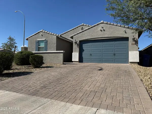 11046 W Levi Drive, Tolleson, AZ 85353