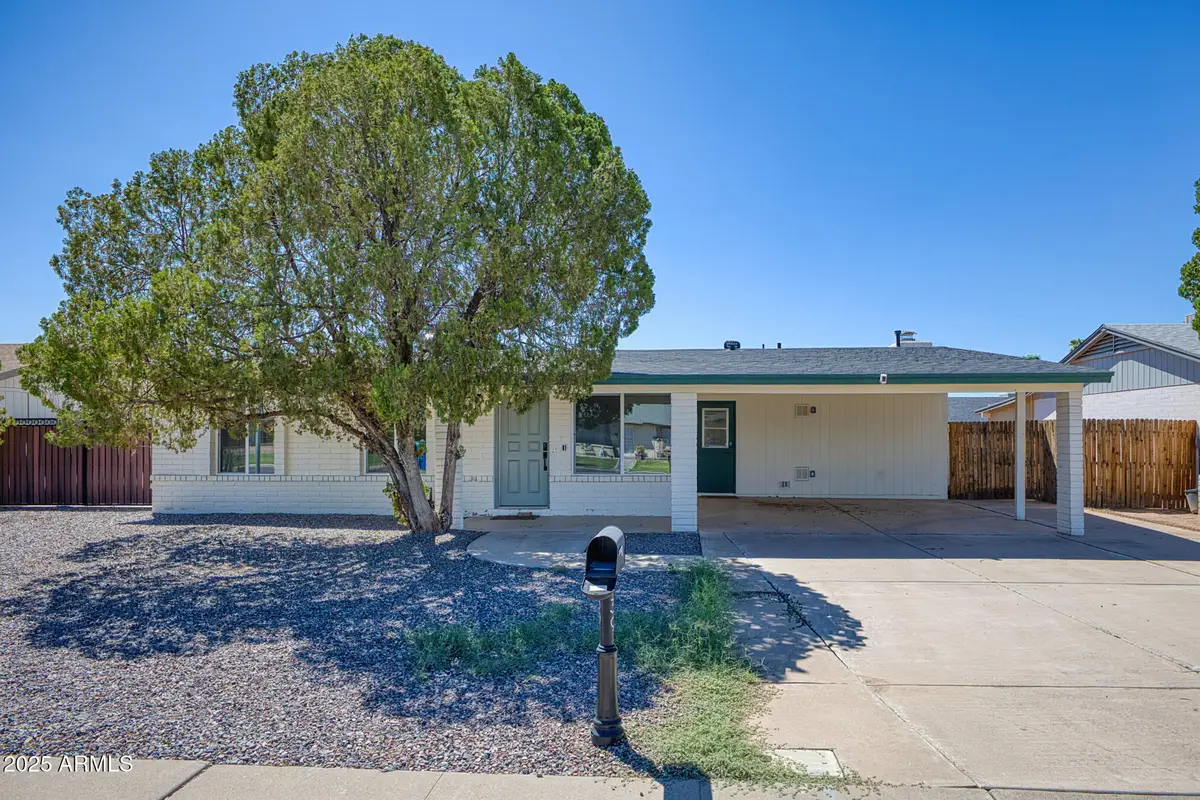 739 E Glade Avenue, Mesa, AZ 85204 - Image #1