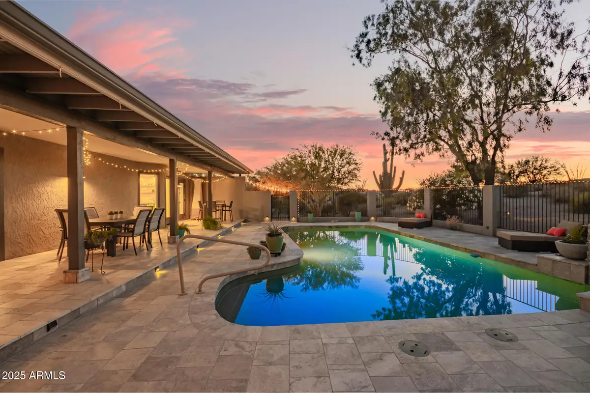 9432 E Quail Trail, Carefree, AZ 85377 - Image #1