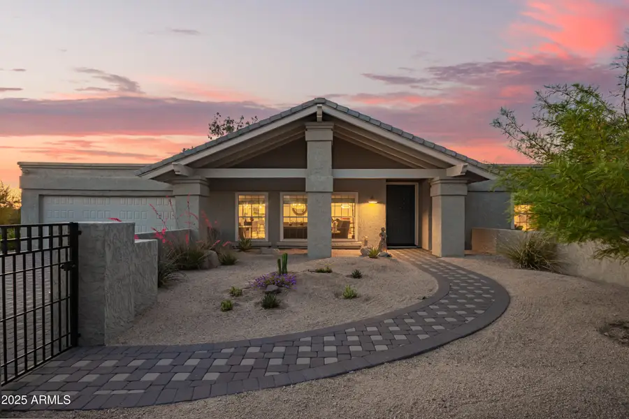 9432 E Quail Trail, Carefree, AZ 85377 - Image #3