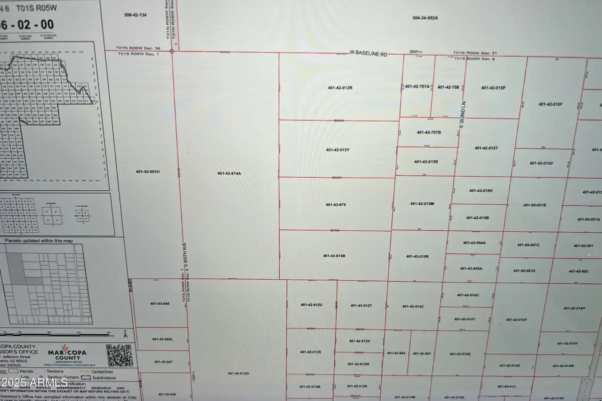 347TH S Baseline Avenue #X, Tonopah, AZ 85354 - Image #1