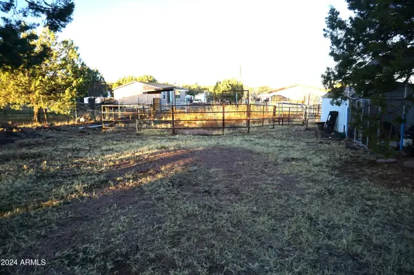 7468 N Paloma Vista #473, Payson, AZ 85541