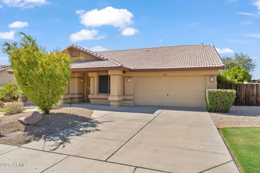 6340 W Grovers Avenue, Glendale, AZ 85308 - Image #2