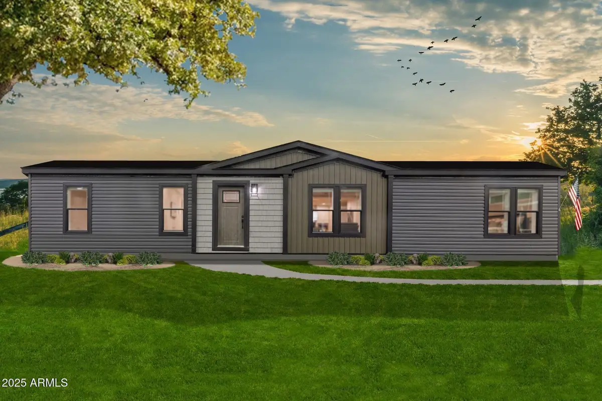 2604 E 9th Sundown Lane, Snowflake, AZ 85937 - Image #1