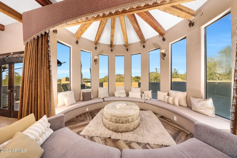 6945 E Ashler Hills Drive, Scottsdale, AZ 85266 - Image #2